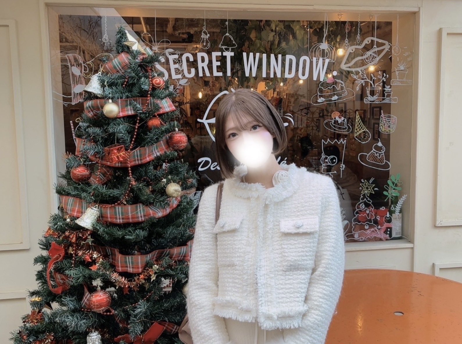 セラピスト 川村もか